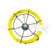 УЗК в металлической кассете Mini, диаметр  3,5 мм, 30 метров