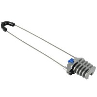 Анкерный натяжной зажим клиновой AZN-07-0.5  (07-520)