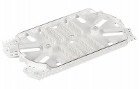 Комплект кассеты КТ-3645 (стяжки, маркеры,  КДЗС 40 шт, крышка, петли) ССД