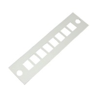 Сменная планка SC для кроссов в стойку