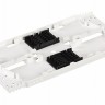 Комплект кассеты КМ-2460 (стяжки, маркеры,  КДЗС 30 шт.) ССД в Санкт-Петербурге