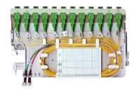 Модуль кроссовый откидной К-16SC-16SC/APC-16SC/APC  ССД КПВ