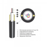 Оптический кабель CO-ADSS16-1,5 на 16 волокон 1,5кН