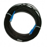 Оптический шнур ADSS SC/UPC-SC/UPC SM 9/125 50м  в Санкт-Петербурге